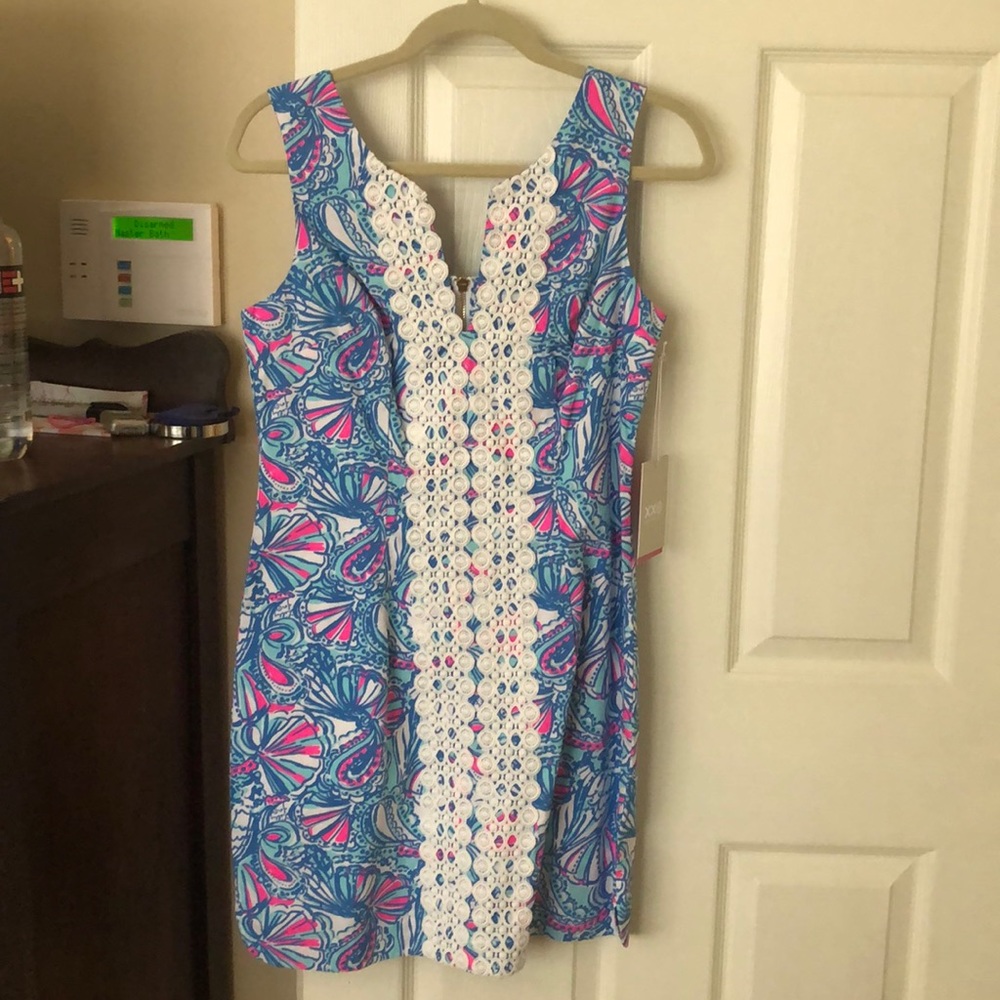 NWT Lilly Pulitzer for Target Women’s Dress